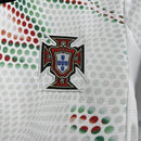 Kit Infantil Portugal Away 25/26