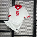 Camisa Polônia Home 24/25 - Torcedor Masculina