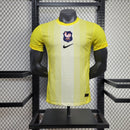 Camisa França Goleiro 25/26 - Versão Jogador