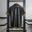 Camisa Real Madrid Reserva 99/00 - Versão Retro