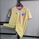 Camisa Fortaleza Edição Especial 23/24 - Torcedor Masculina - Amarela