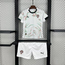 Kit Infantil Portugal Away 25/26