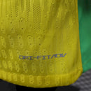 Camisa Brasil Home 25/26 - Versão Jogador