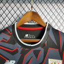 Camisa Athletic Bilbao Reserva 22/23 - Versão Torcedor