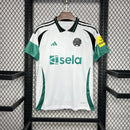 Camisa Newcastle Third 24/25 - Adidas Torcedor-Lançamento
