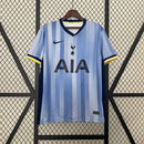 Camisa Tottenham Away 24/25 - Nike Torcedor Masculina - Lançamento