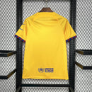 Camisa Barcelona 4 23/24 - Nike Torcedor Masculina