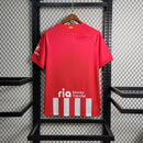 Camisa Atlético de Madrid Home 24/25 - Versão Torcedor