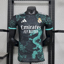 Camisa Real Madrid Edição Especial 25/26 - Versão Jogador