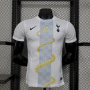 Camisa Tottenham Edição Especial 25/26 - Versão Jogador