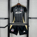 Kit Infantil Colo-Colo Away 25/26