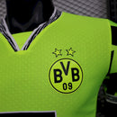 Camisa Borussia Dortmund Edição Especial 25/26 - Versão Jogador