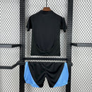 Kit Infantil Charlotte FC Home 25/26