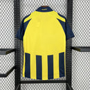 Camisa Fenerbahce Home 07/08 - Versão Retro