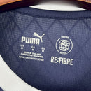 Camisa Portugal Treino Azul 25/26 - Torcedor Masculina