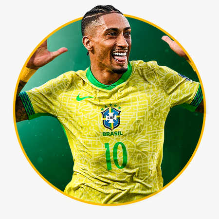 Seleções