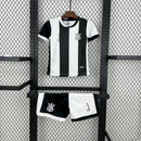 Kit Infantil Corinthians Third 24/25