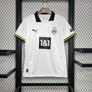 Camisa Borussia Dortmund Away 24/25 - Puma Torcedor Masculina - Lançamento