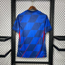 Camisa Croácia Away 24/25 - Torcedor Masculina