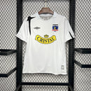 Camisa Colo-Colo Titular 2006 - Versão Retro