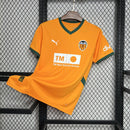 Camisa Valencia lll 24/25 - Versão Torcedor