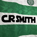 Camisa Celtic Home 89/90 - Versão Retro