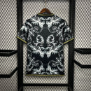 Camisa Itália Versace Co-Branded Edition 23/24 - Adidas Torcedor Masculina