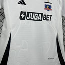 Kit Infantil Colo-Colo Away 25/26