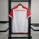 Camisa Bayern de Munique Away 23/24 - Adidas Torcedor Masculina - Lançamento