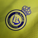 Camisa Al-Nassr Titular 22/23 - Versão Torcedor