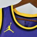 Camisa NBA Lakers