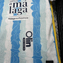 Camisa Malaga Home 24/25 - Torcedor Masculina - Lançamento