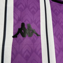 Camisa Real Valladolid Home 24/25 - Torcedor Masculina - Lançamento