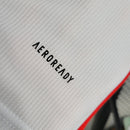 Camisa Bayern de Munique Away 23/24 - Adidas Torcedor Masculina - Lançamento