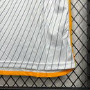 Camisa La Galaxy Home 24/25 - Adidas Torcedor Masculina - Lançamento