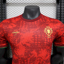 Camisa Portugal Edição Especial 24/25 - Versão Jogador