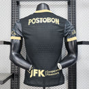 Camisa Atlético Nacional Away 25/26 - Versão Jogador