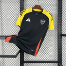 Camisa Atlético Mg Treino 25/26 - Adidas Torcedor Masculina - Lançamento