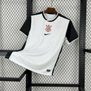 Camisa Corinthians Home 25/26 - Nike Torcedor Masculina - Lançamento