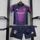 Kit Infantil La Galaxy Away 25/26