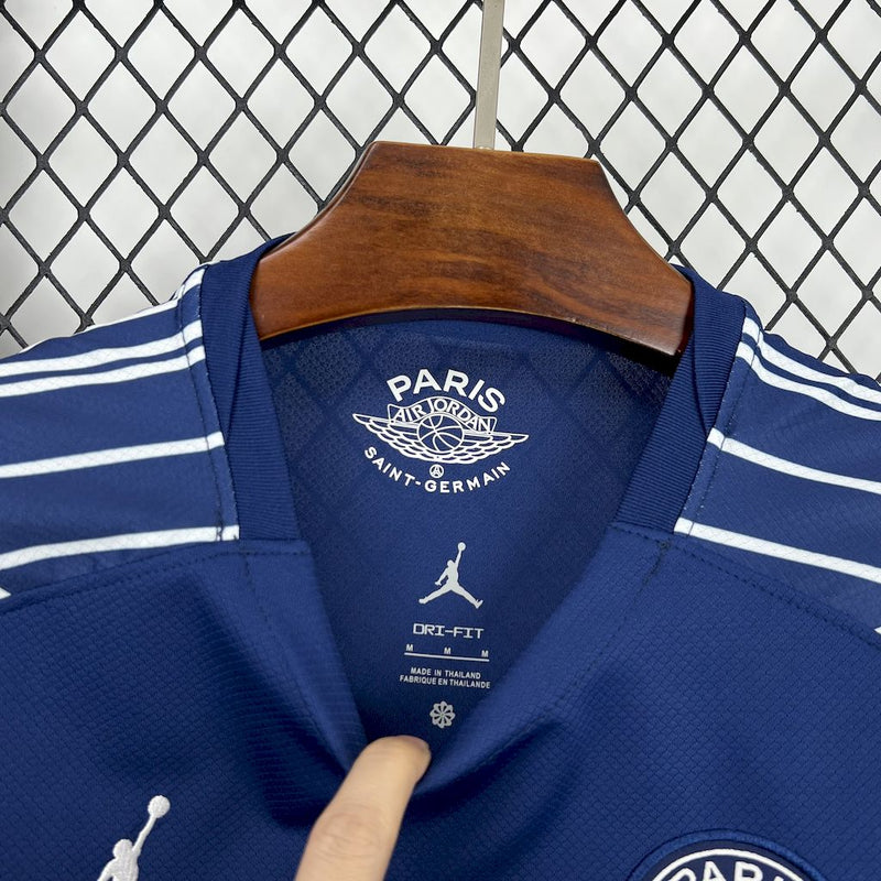 Camisa Pag Away 24/25 - Torcedor Masculina