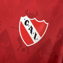 Camisa Independiente Home 25/26 - Torcedor Masculina