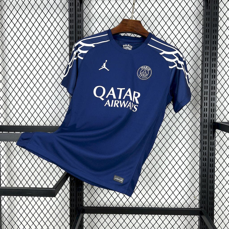 Camisa Pag Away 24/25 - Torcedor Masculina