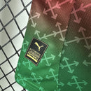 Kit Infantil Milan Co-Branded Edition 25/26