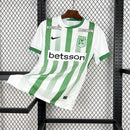 Camisa Atlético Nacional Home 25/26 - Torcedor Masculina
