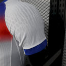 Camisa Inglaterra Euro Feminina 25/26 - Versão Jogador